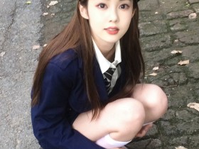 “你好 我叫中野美树”