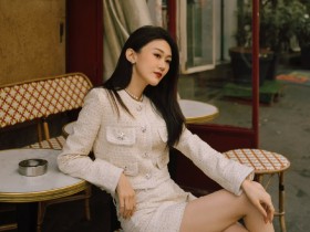 英伦格调小香风